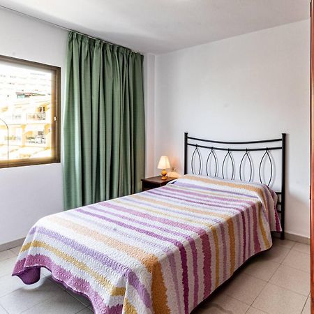 Cozy 2B Apt By The Beach By Dream Homes Tenerife Puerto de Santiago  Εξωτερικό φωτογραφία