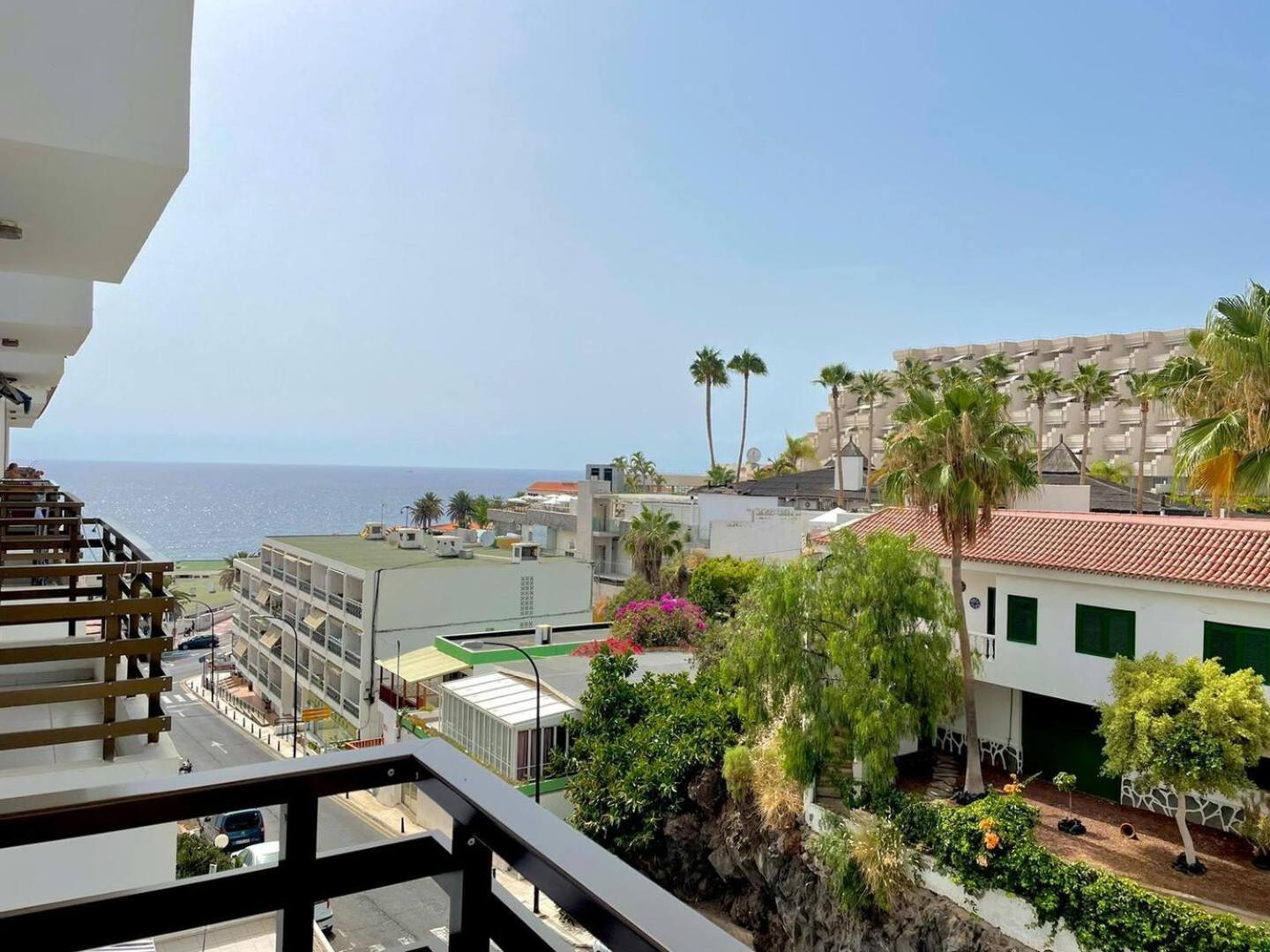 Cozy 2B Apt By The Beach By Dream Homes Tenerife Puerto de Santiago  Εξωτερικό φωτογραφία
