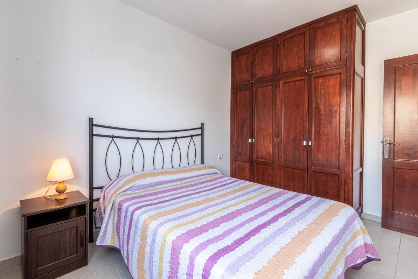 Cozy 2B Apt By The Beach By Dream Homes Tenerife Puerto de Santiago  Εξωτερικό φωτογραφία