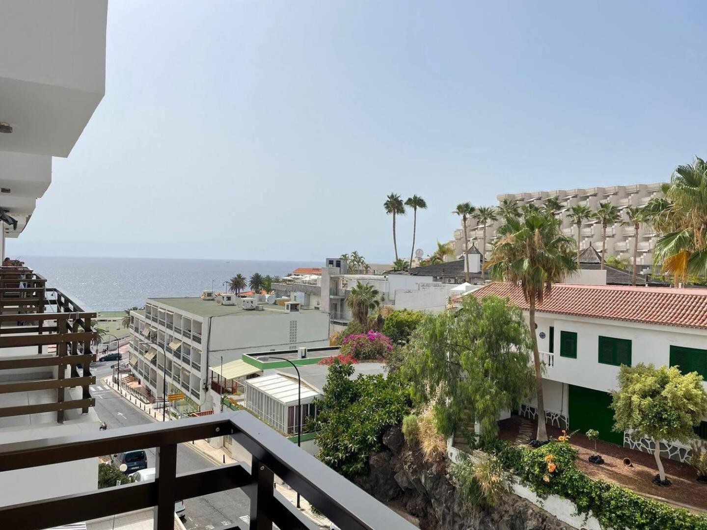 Cozy 2B Apt By The Beach By Dream Homes Tenerife Puerto de Santiago  Εξωτερικό φωτογραφία
