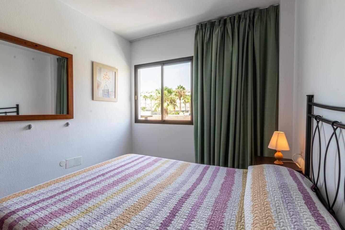 Cozy 2B Apt By The Beach By Dream Homes Tenerife Puerto de Santiago  Εξωτερικό φωτογραφία
