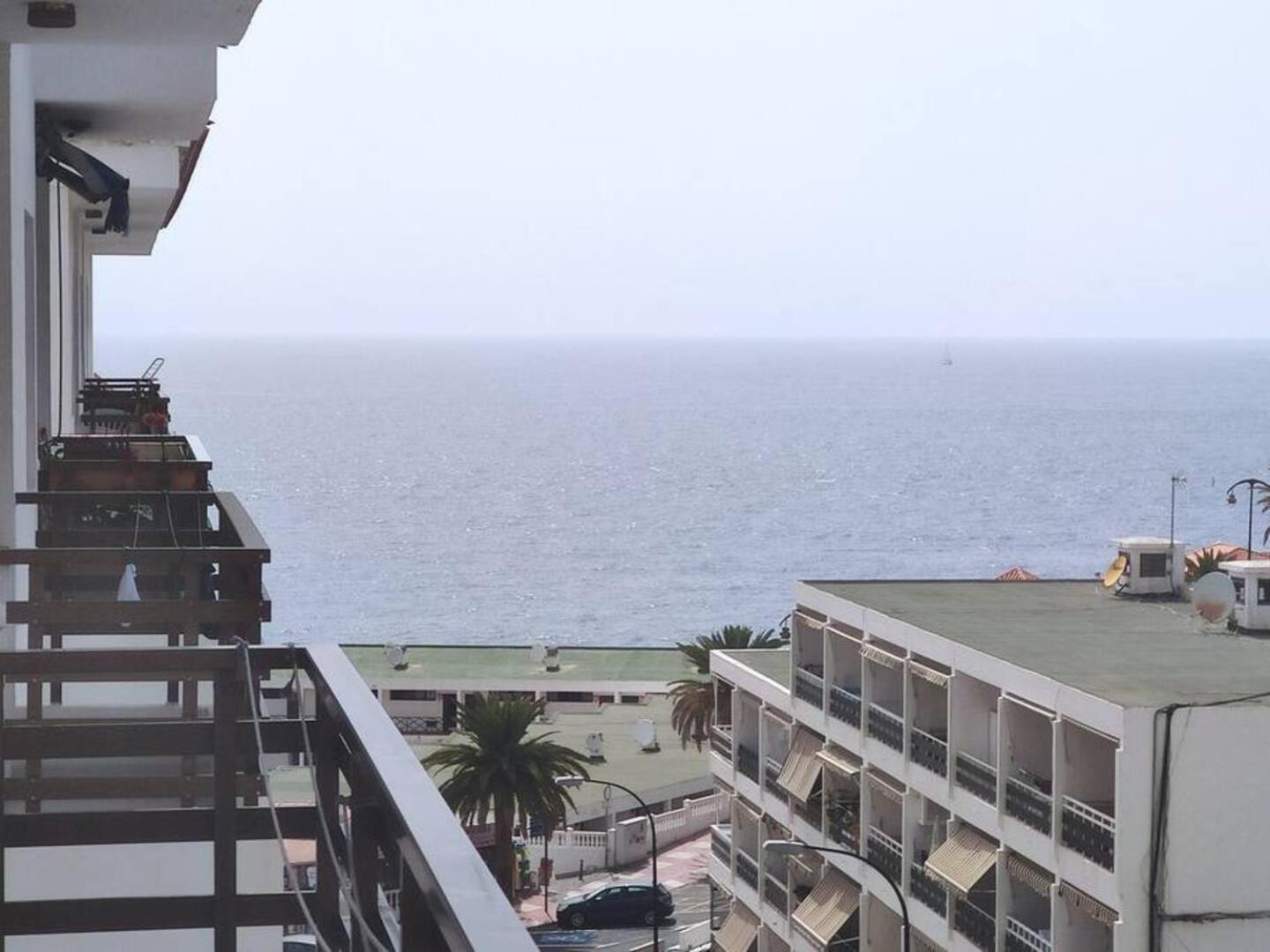 Cozy 2B Apt By The Beach By Dream Homes Tenerife Puerto de Santiago  Εξωτερικό φωτογραφία