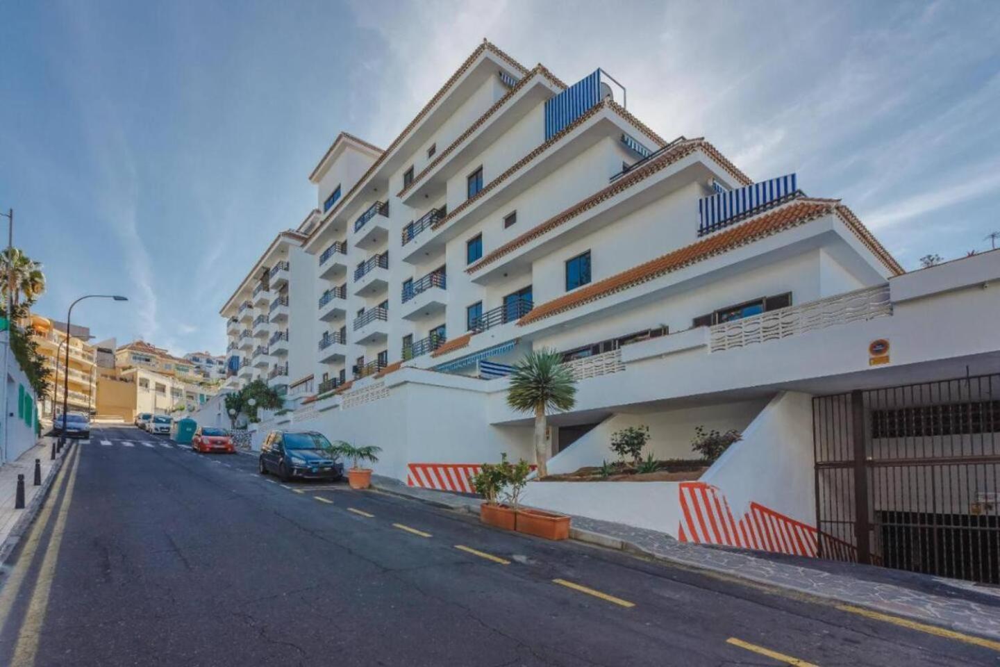 Cozy 2B Apt By The Beach By Dream Homes Tenerife Puerto de Santiago  Εξωτερικό φωτογραφία
