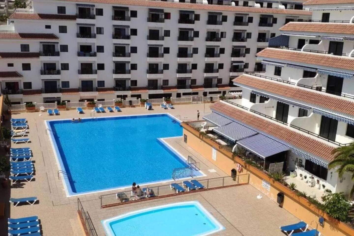 Cozy 2B Apt By The Beach By Dream Homes Tenerife Puerto de Santiago  Εξωτερικό φωτογραφία