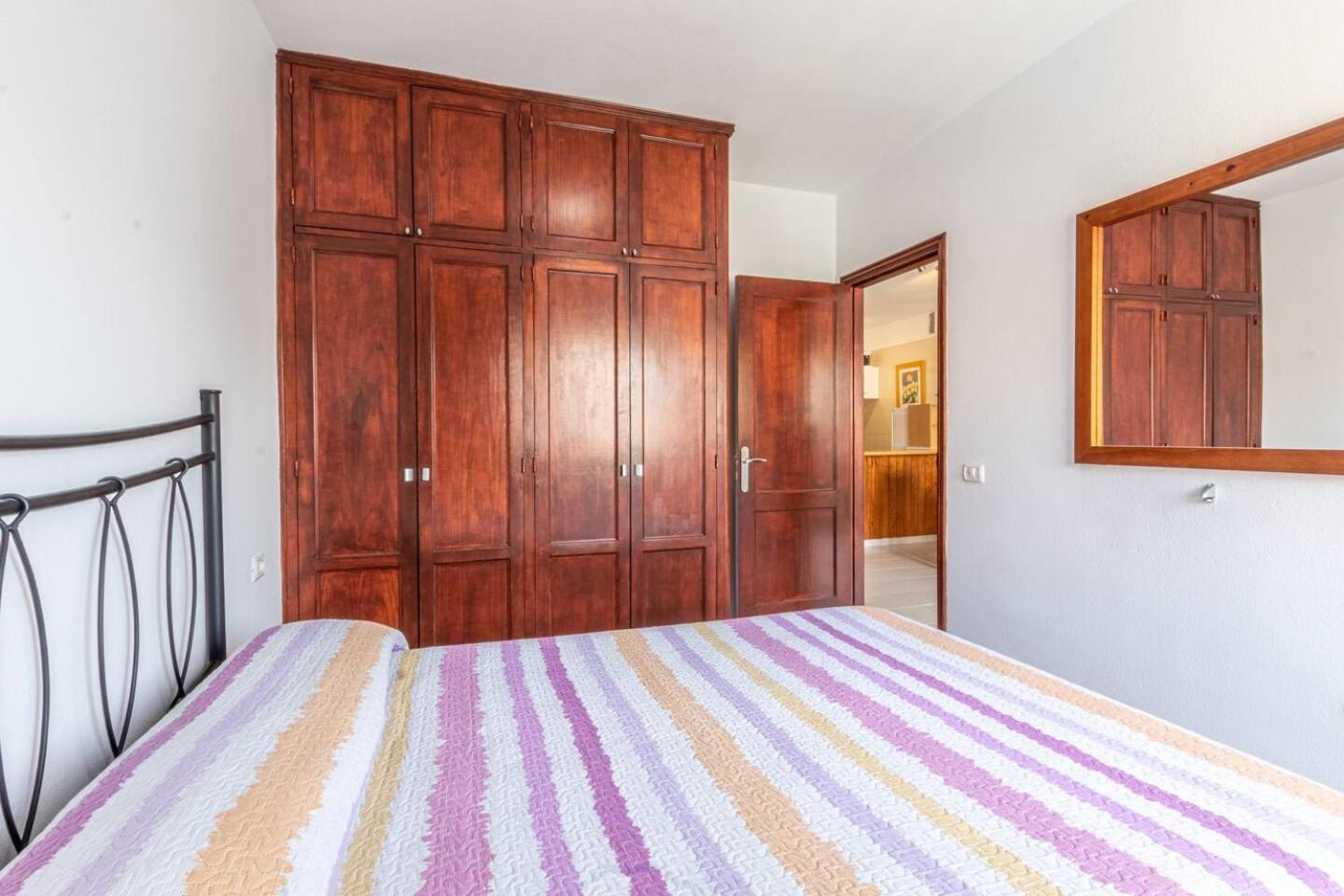 Cozy 2B Apt By The Beach By Dream Homes Tenerife Puerto de Santiago  Εξωτερικό φωτογραφία