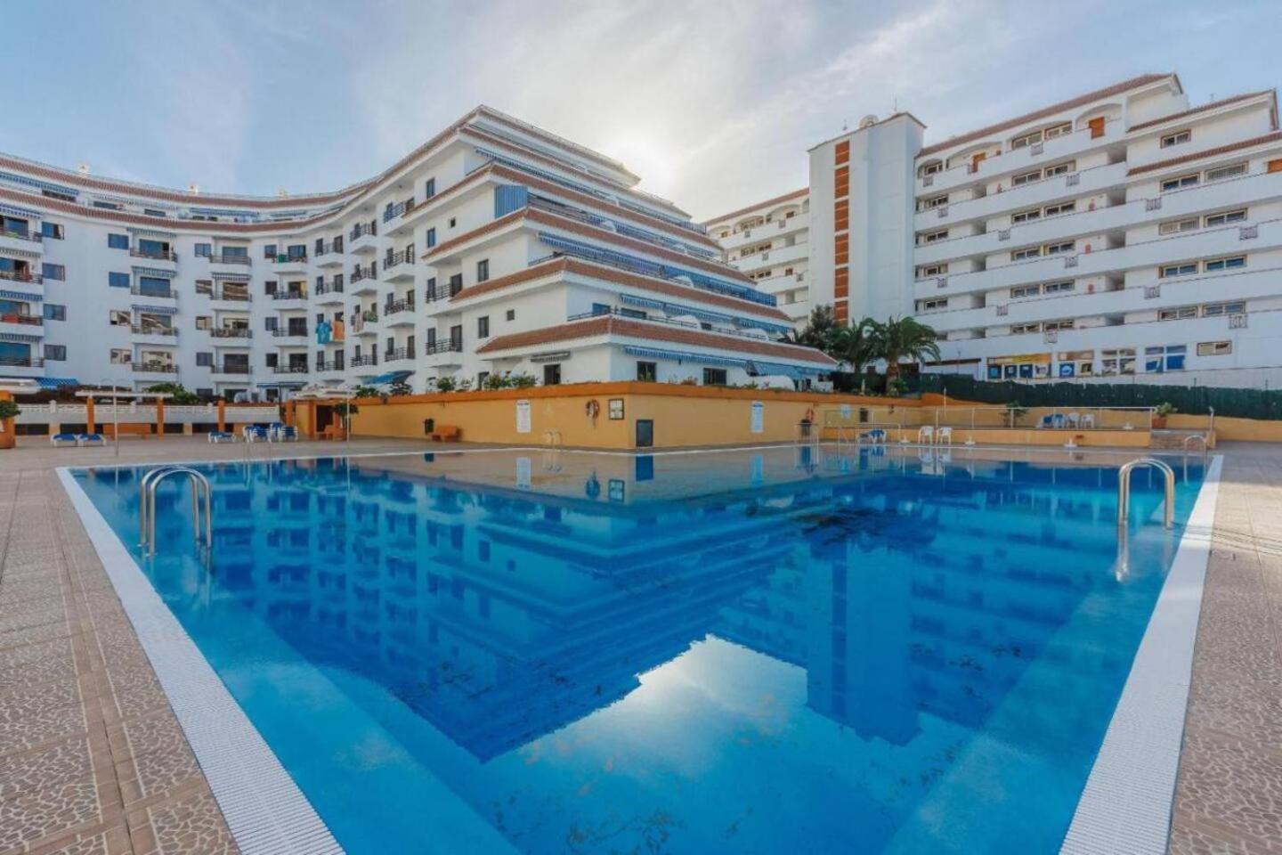 Cozy 2B Apt By The Beach By Dream Homes Tenerife Puerto de Santiago  Εξωτερικό φωτογραφία