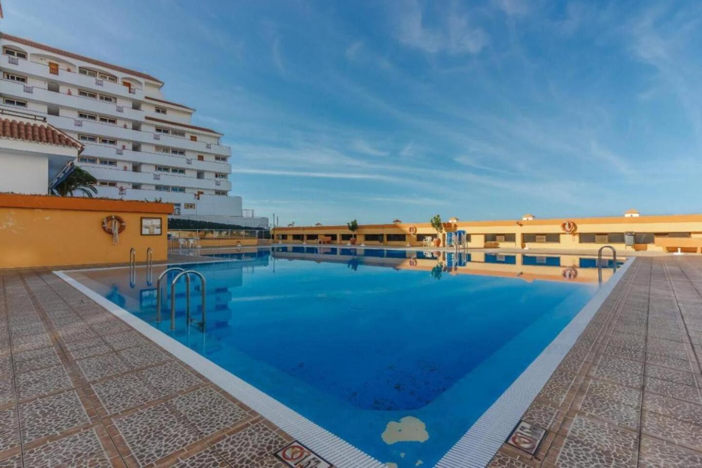 Cozy 2B Apt By The Beach By Dream Homes Tenerife Puerto de Santiago  Εξωτερικό φωτογραφία