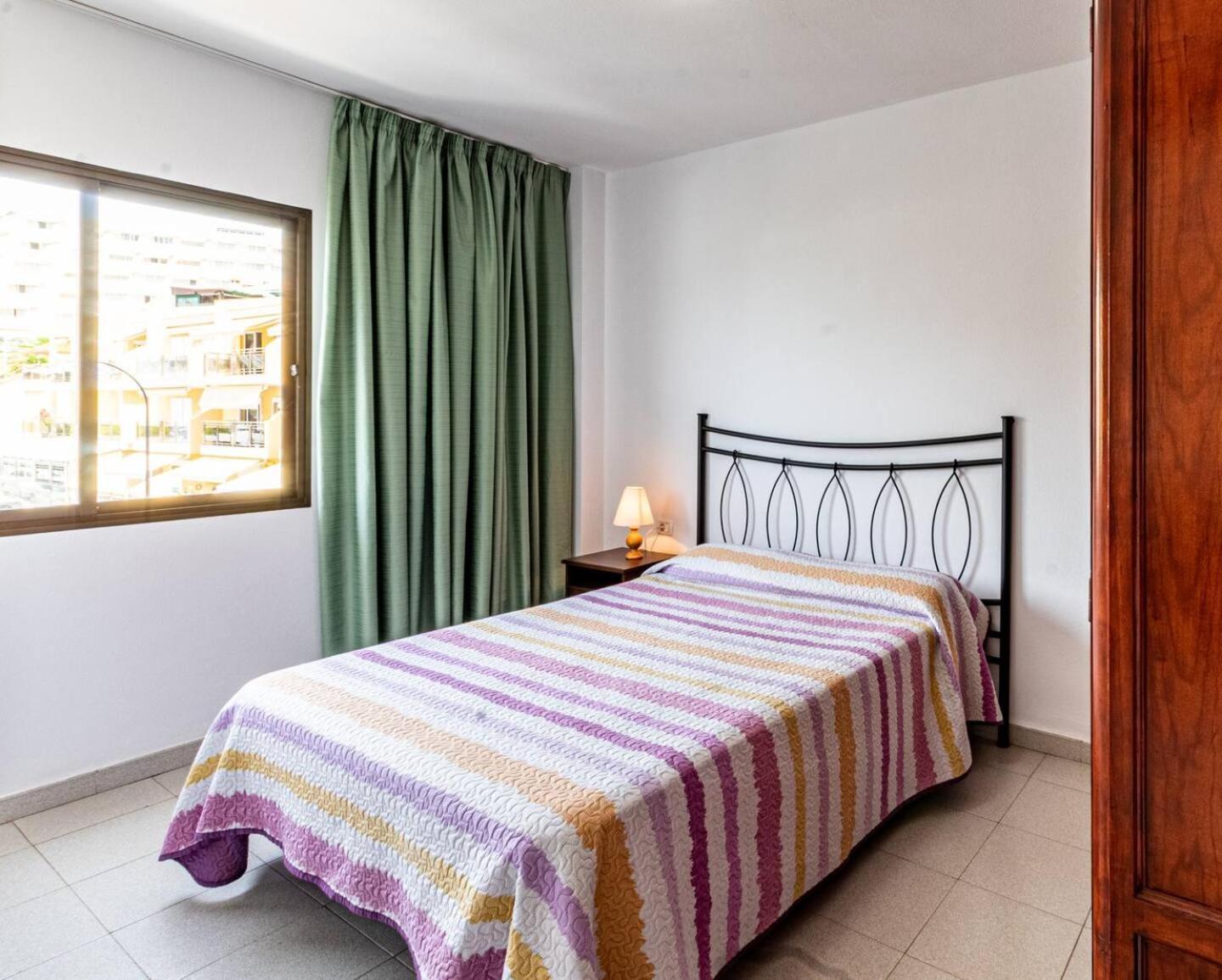 Cozy 2B Apt By The Beach By Dream Homes Tenerife Puerto de Santiago  Εξωτερικό φωτογραφία