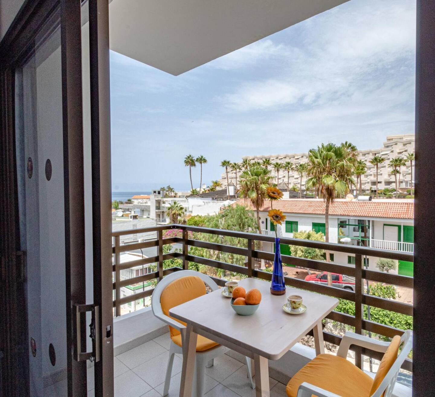 Cozy 2B Apt By The Beach By Dream Homes Tenerife Puerto de Santiago  Εξωτερικό φωτογραφία